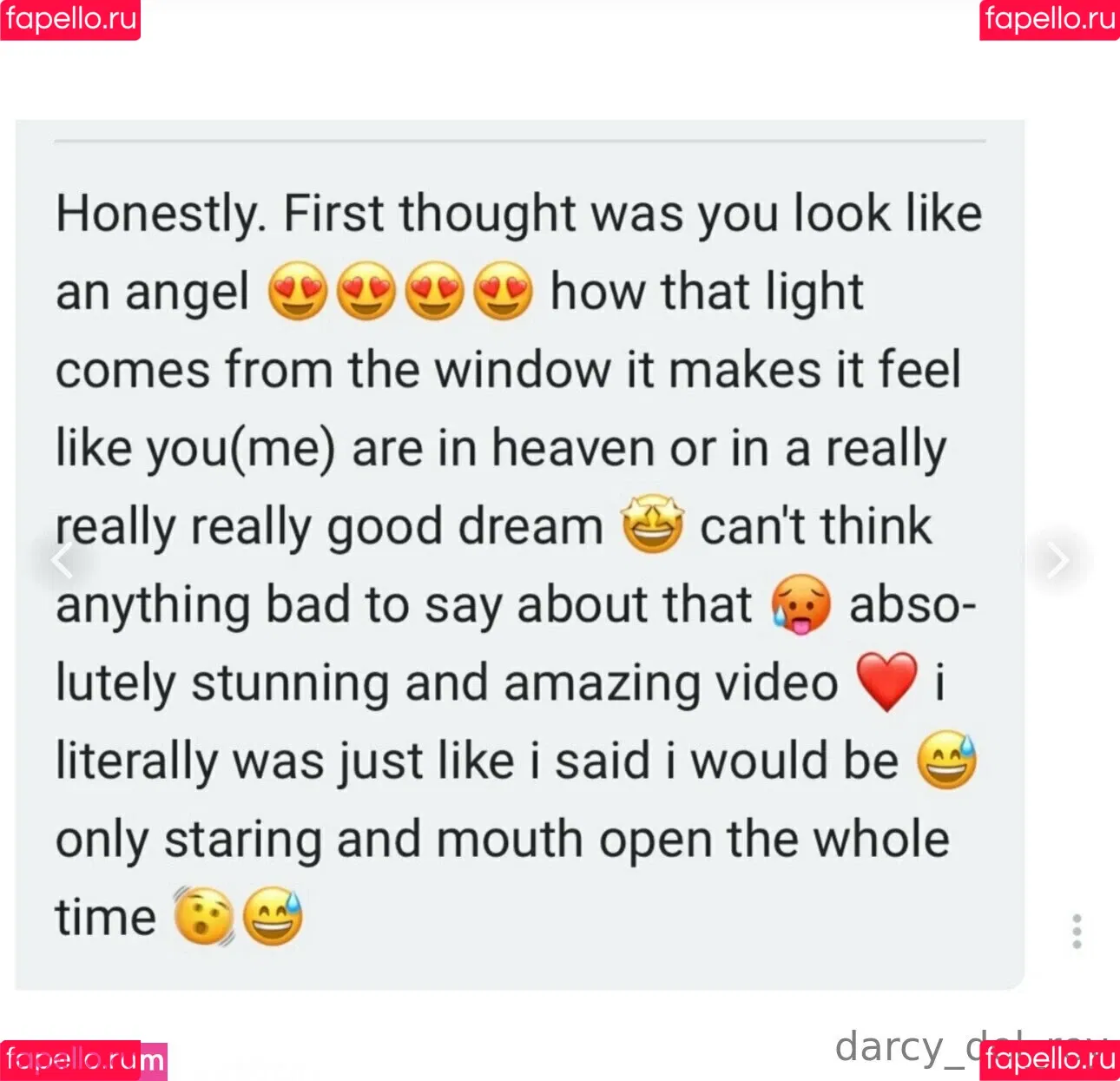 darcy_del_rey / darcy_delrey Onlyfans Photo Gallery 