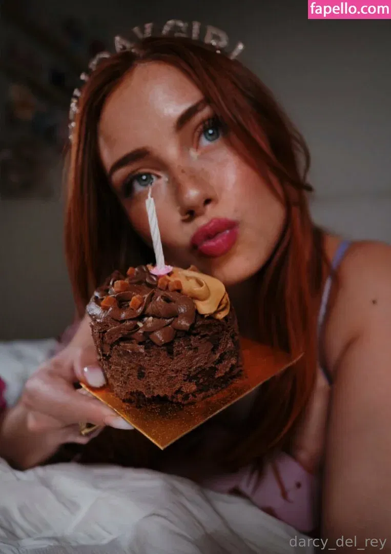 darcy_del_rey / darcy_delrey Onlyfans Photo Gallery 