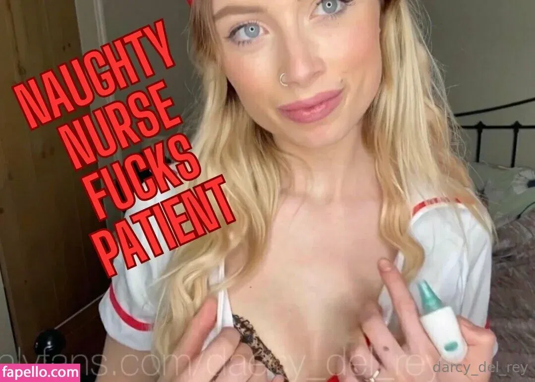 darcy_del_rey / darcy_delrey Onlyfans Photo Gallery 