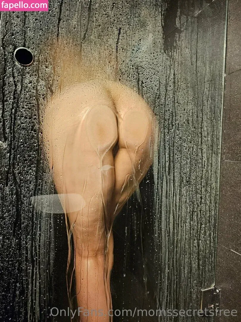 momssecrets / momsssecrets Onlyfans Photo Gallery 