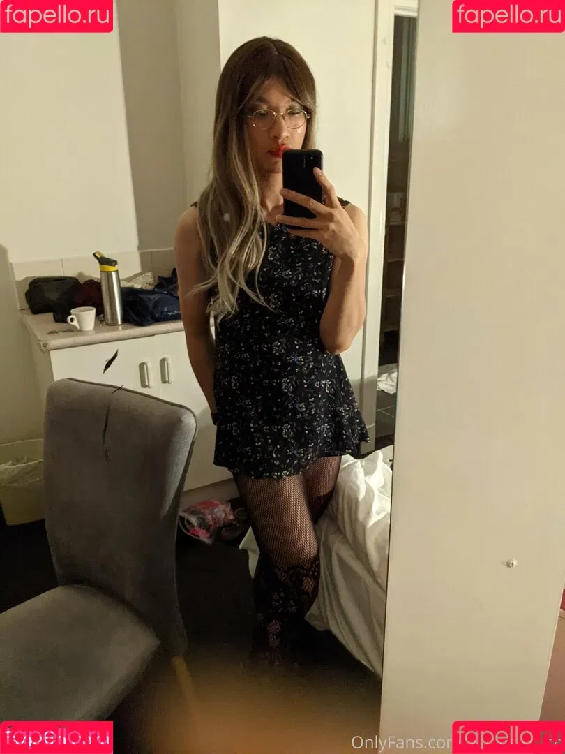 asian.kiss / asiansissycd Onlyfans Photo Gallery 