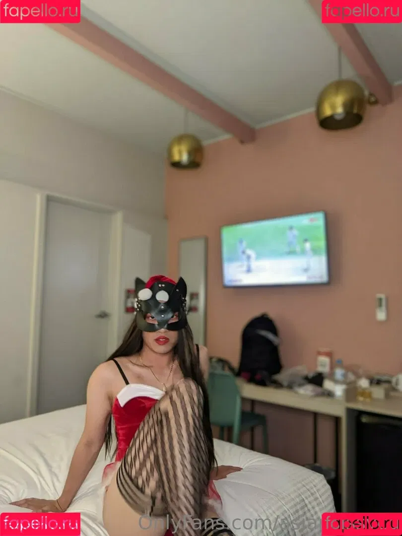 asian.kiss / asiansissycd Onlyfans Photo Gallery 