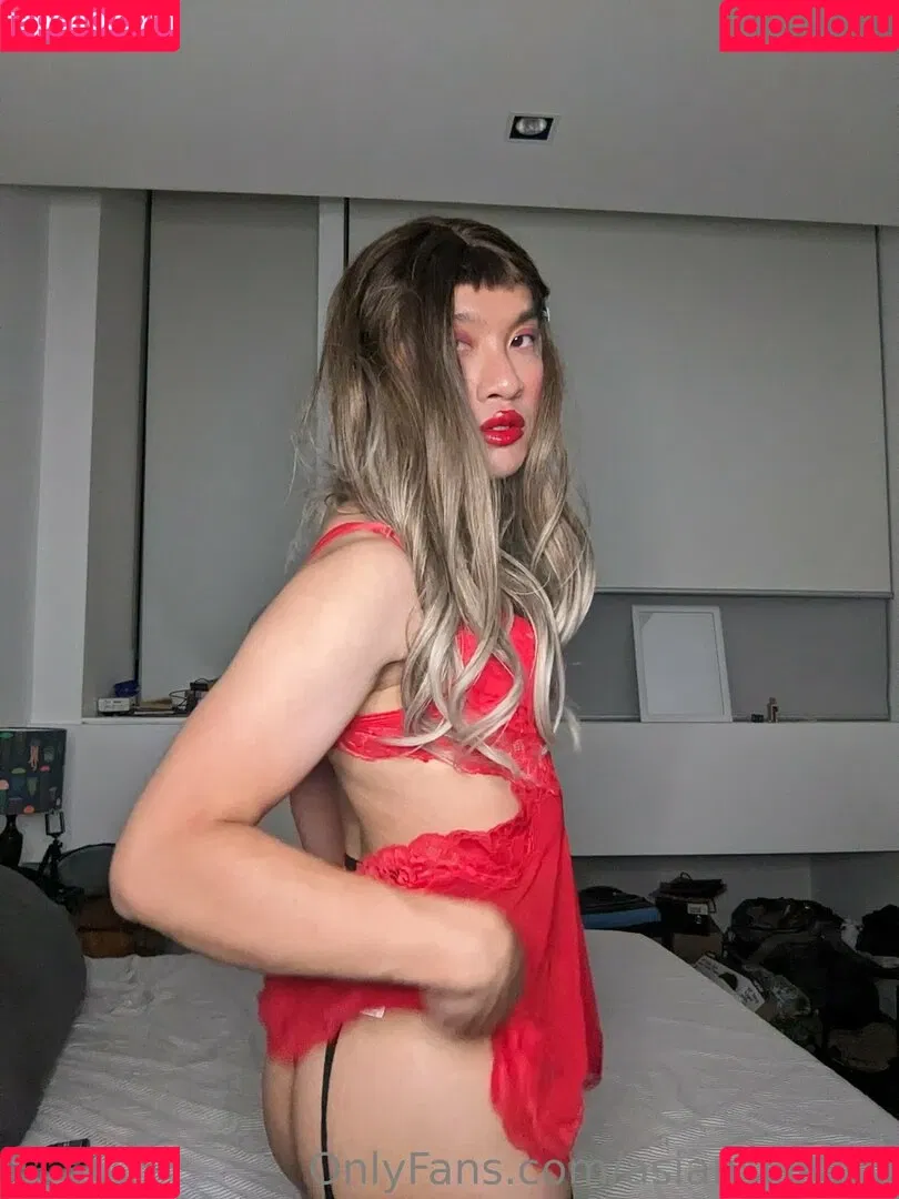 asian.kiss / asiansissycd Onlyfans Photo Gallery 