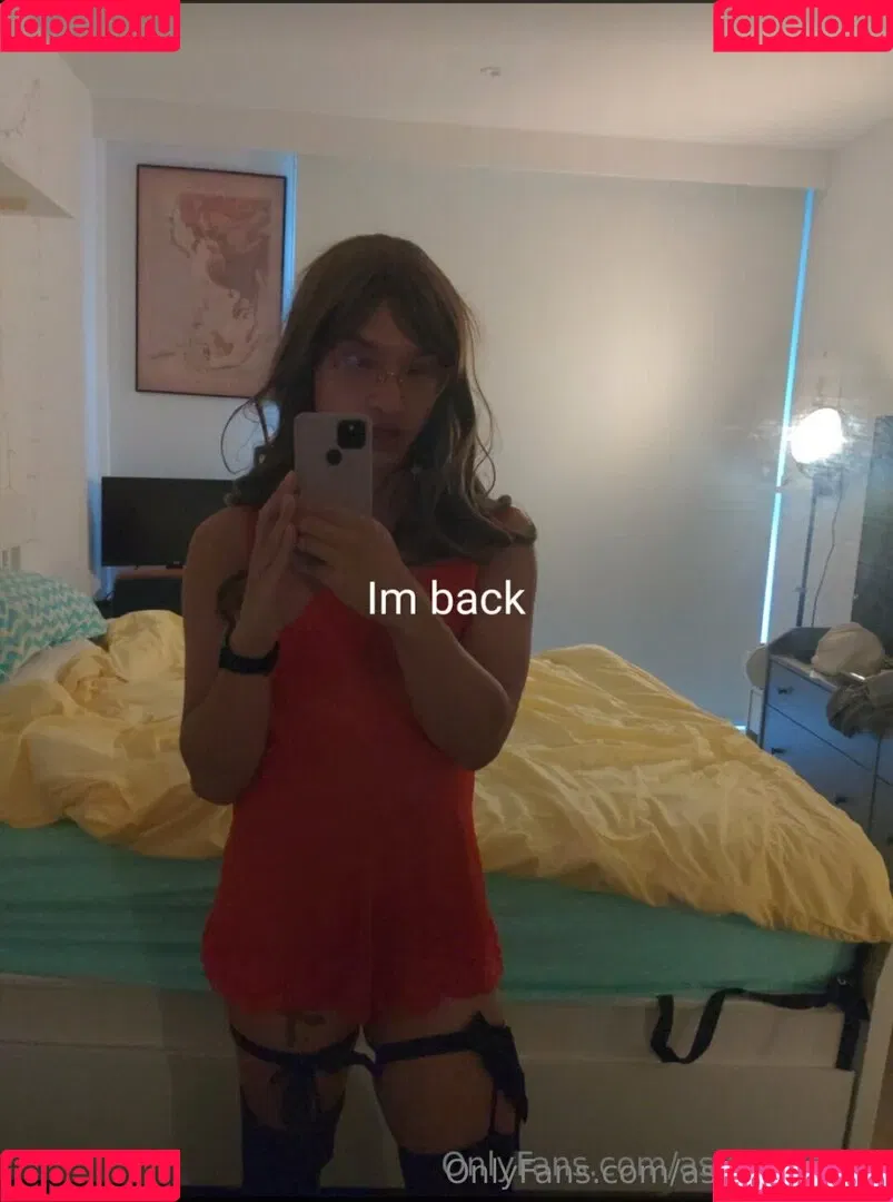 asian.kiss / asiansissycd Onlyfans Photo Gallery 