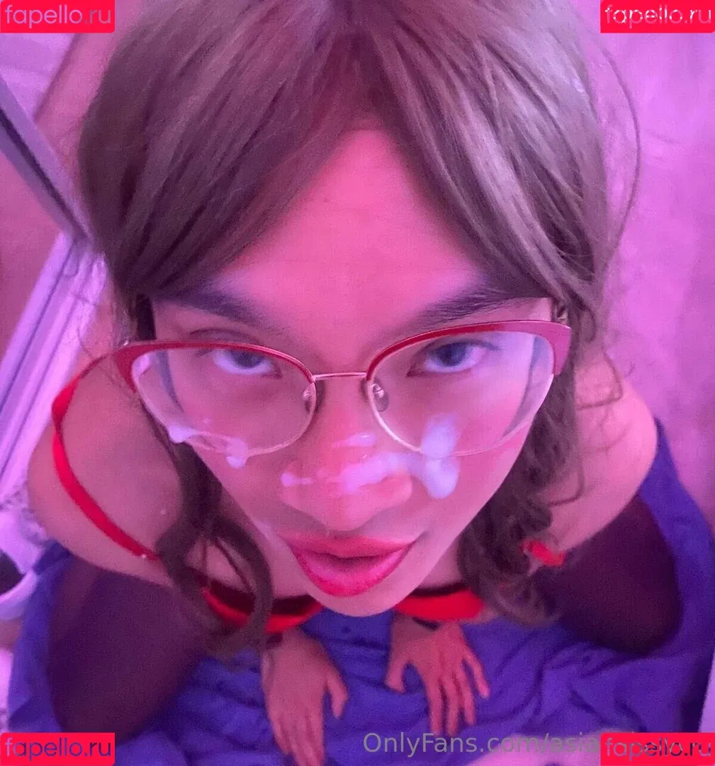 asian.kiss / asiansissycd Onlyfans Photo Gallery 