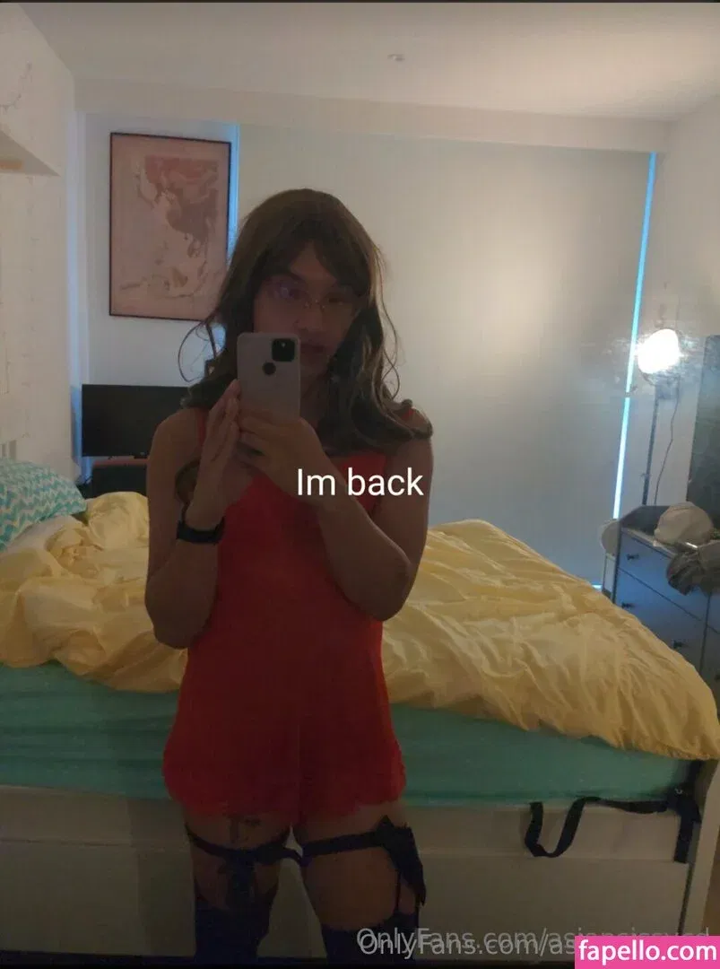 asian.kiss / asiansissycd Onlyfans Photo Gallery 