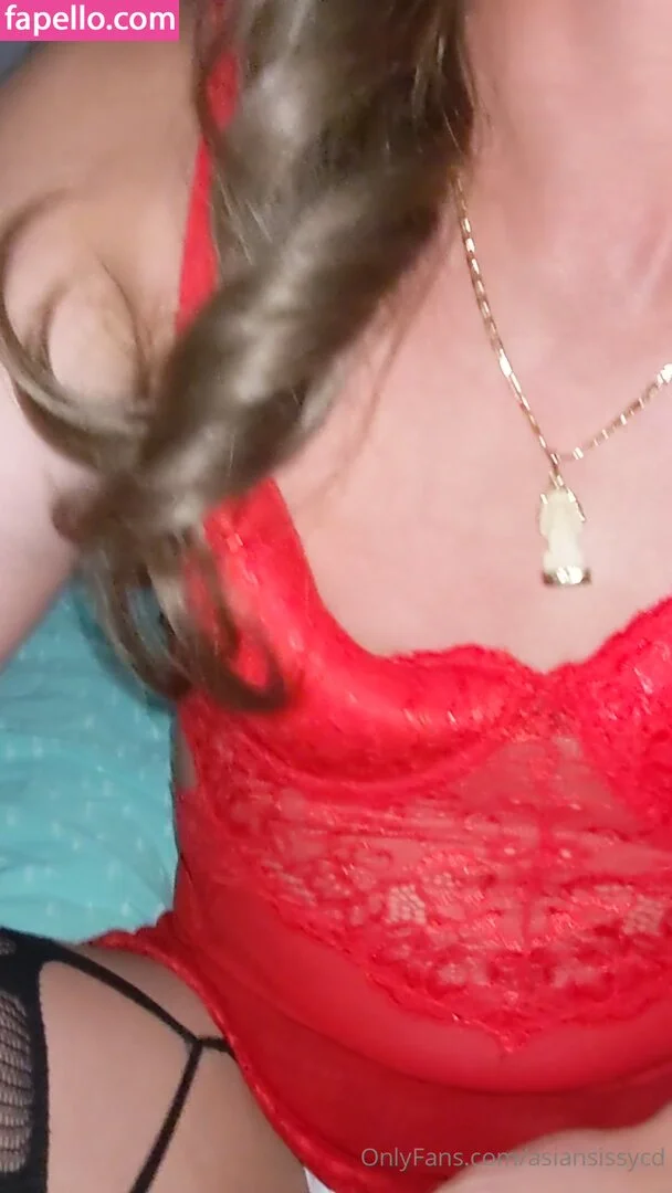 asian.kiss / asiansissycd Onlyfans Photo Gallery 