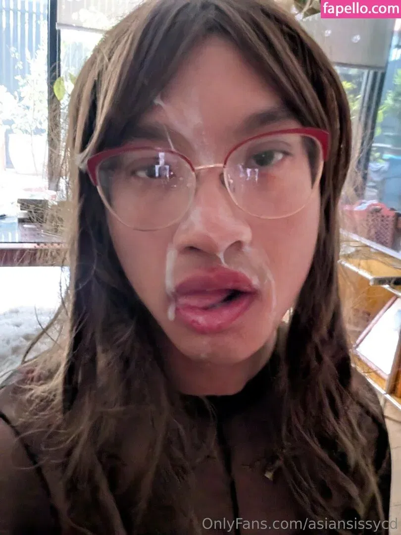 asian.kiss / asiansissycd Onlyfans Photo Gallery 