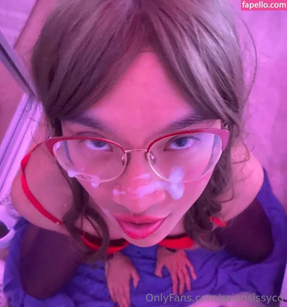 asian.kiss / asiansissycd Onlyfans Photo Gallery 