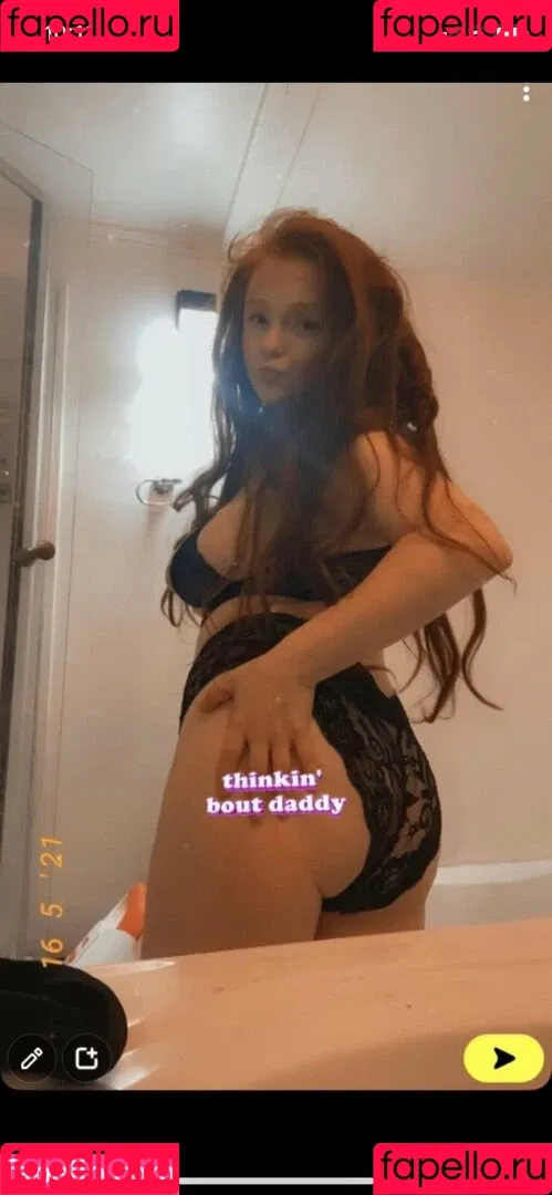 Taylor Renaee / https: / redheaded_taylorrr / taylorr_renaaee Onlyfans Photo Gallery 