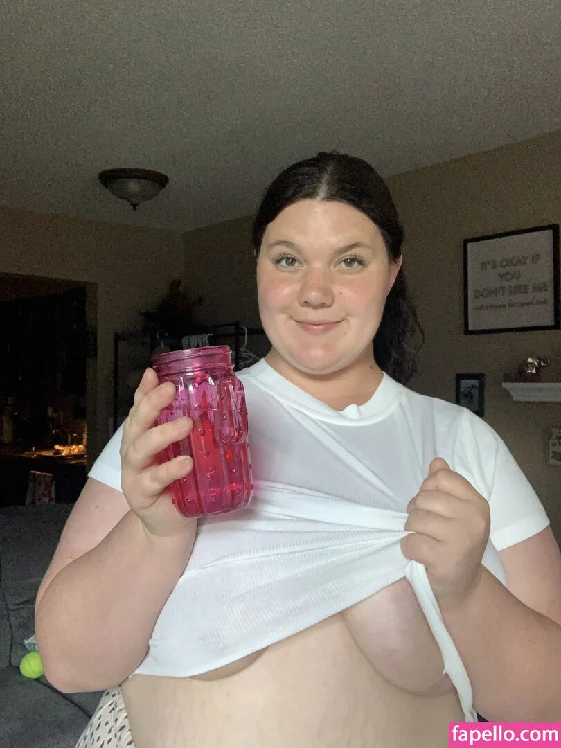 MackieXO_ Nude Onlyfans Photo 23