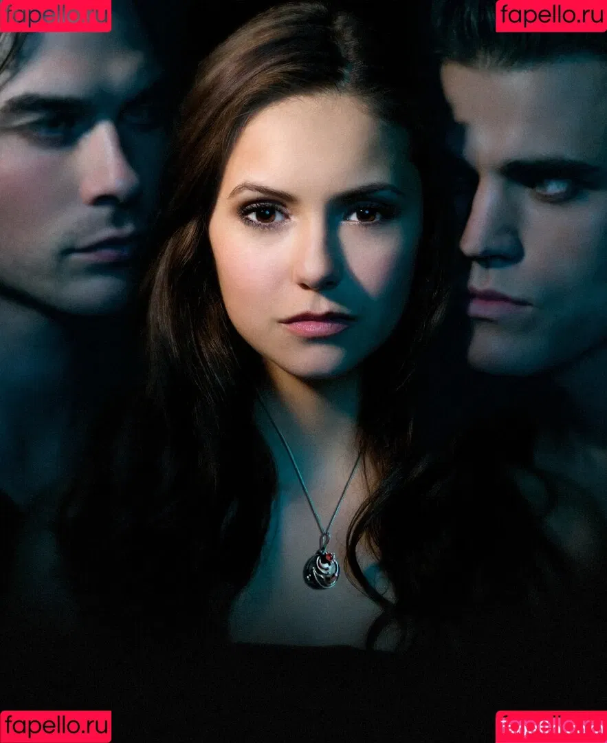 Nina Dobrev / nina Onlyfans Photo Gallery 