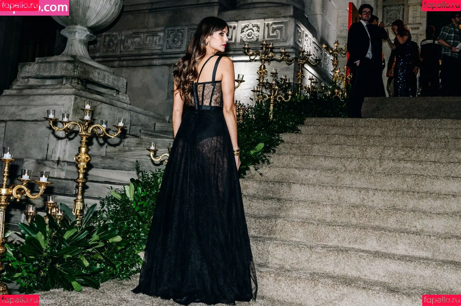 Nina Dobrev / nina Onlyfans Photo Gallery 