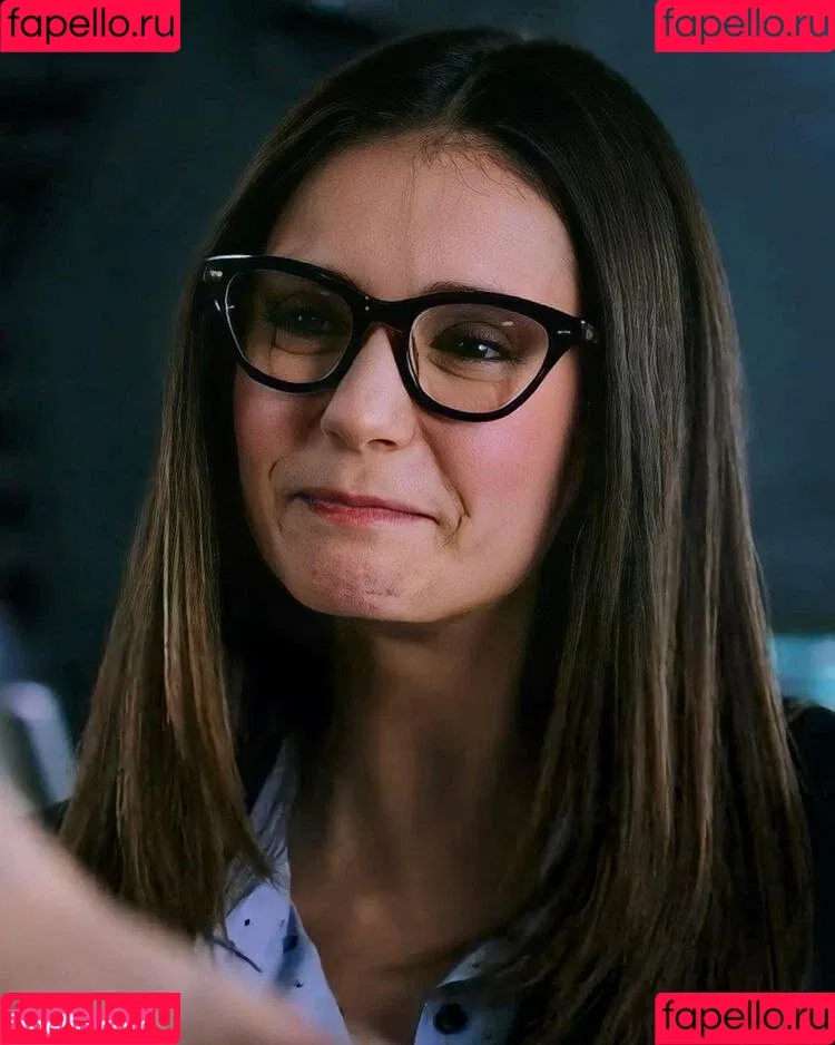 Nina Dobrev / nina Onlyfans Photo Gallery 