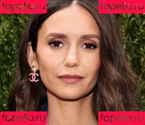 Nina Dobrev / nina Onlyfans Photo Gallery 