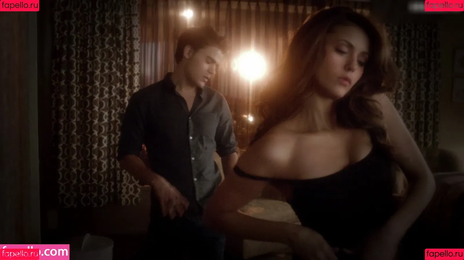Nina Dobrev / nina Onlyfans Photo Gallery 