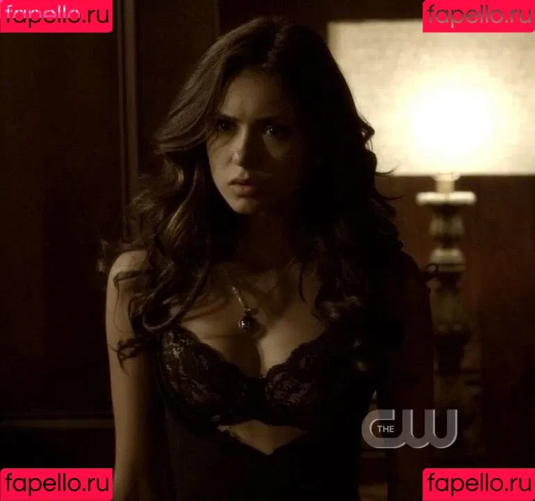 Nina Dobrev / nina Onlyfans Photo Gallery 
