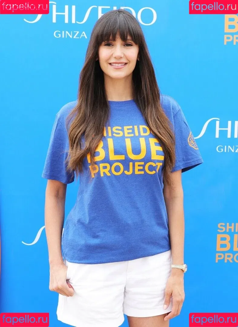 Nina Dobrev / nina Onlyfans Photo Gallery 
