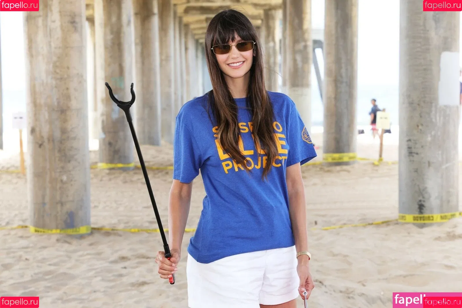 Nina Dobrev / nina Onlyfans Photo Gallery 