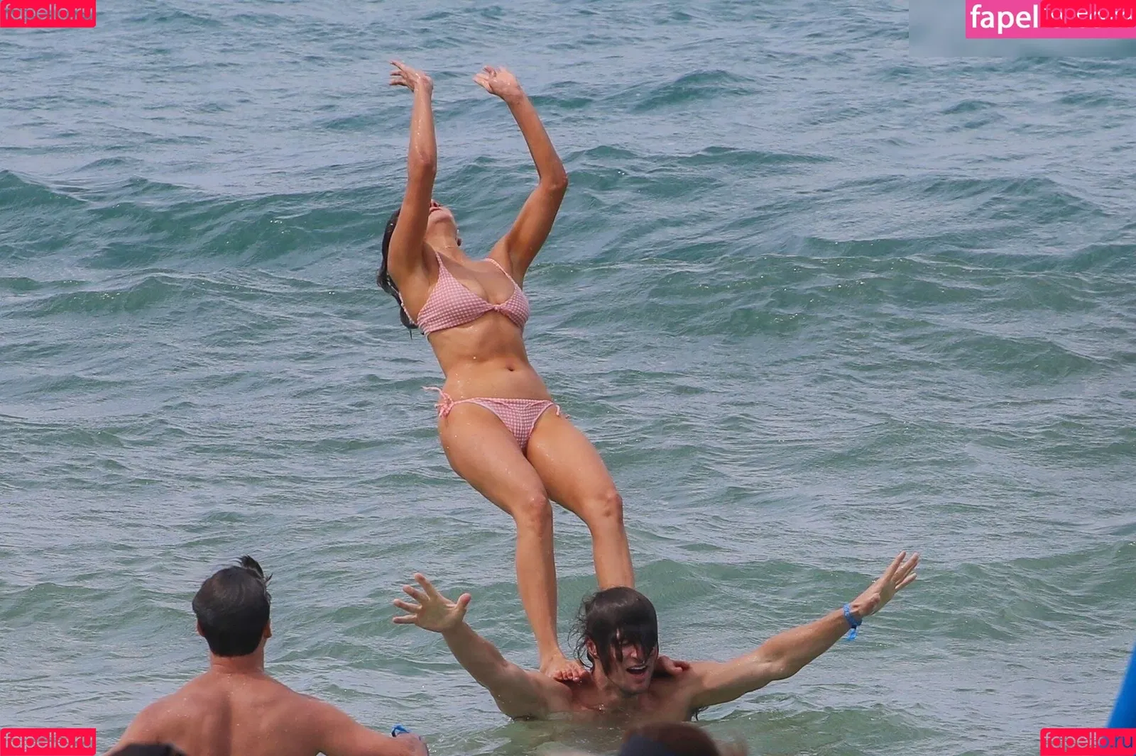 Nina Dobrev / nina Onlyfans Photo Gallery 