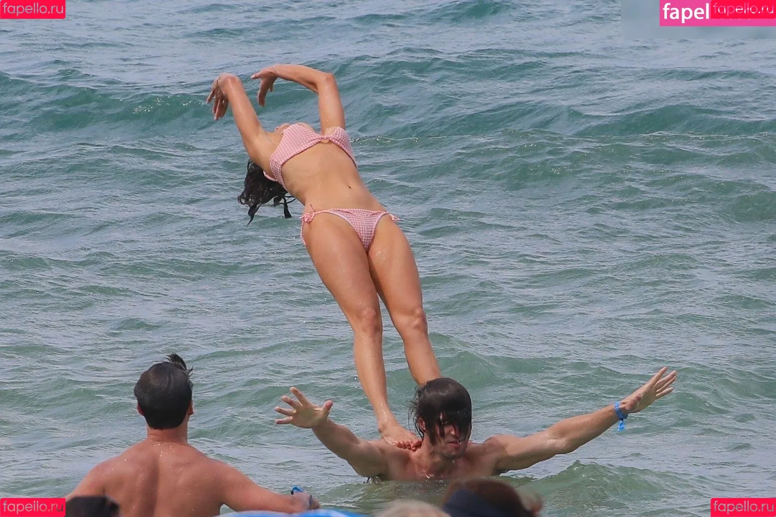 Nina Dobrev / nina Onlyfans Photo Gallery 