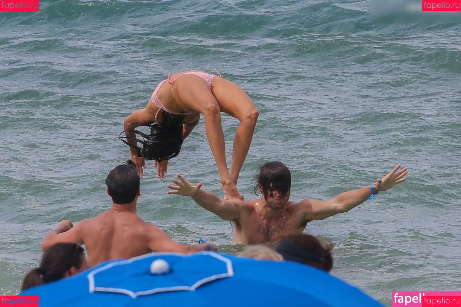 Nina Dobrev / nina Onlyfans Photo Gallery 