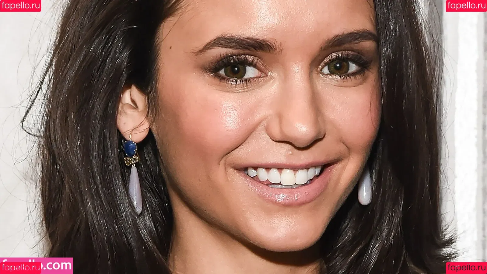 Nina Dobrev / nina Onlyfans Photo Gallery 