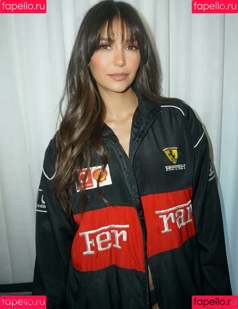 Nina Dobrev / nina Onlyfans Photo Gallery 