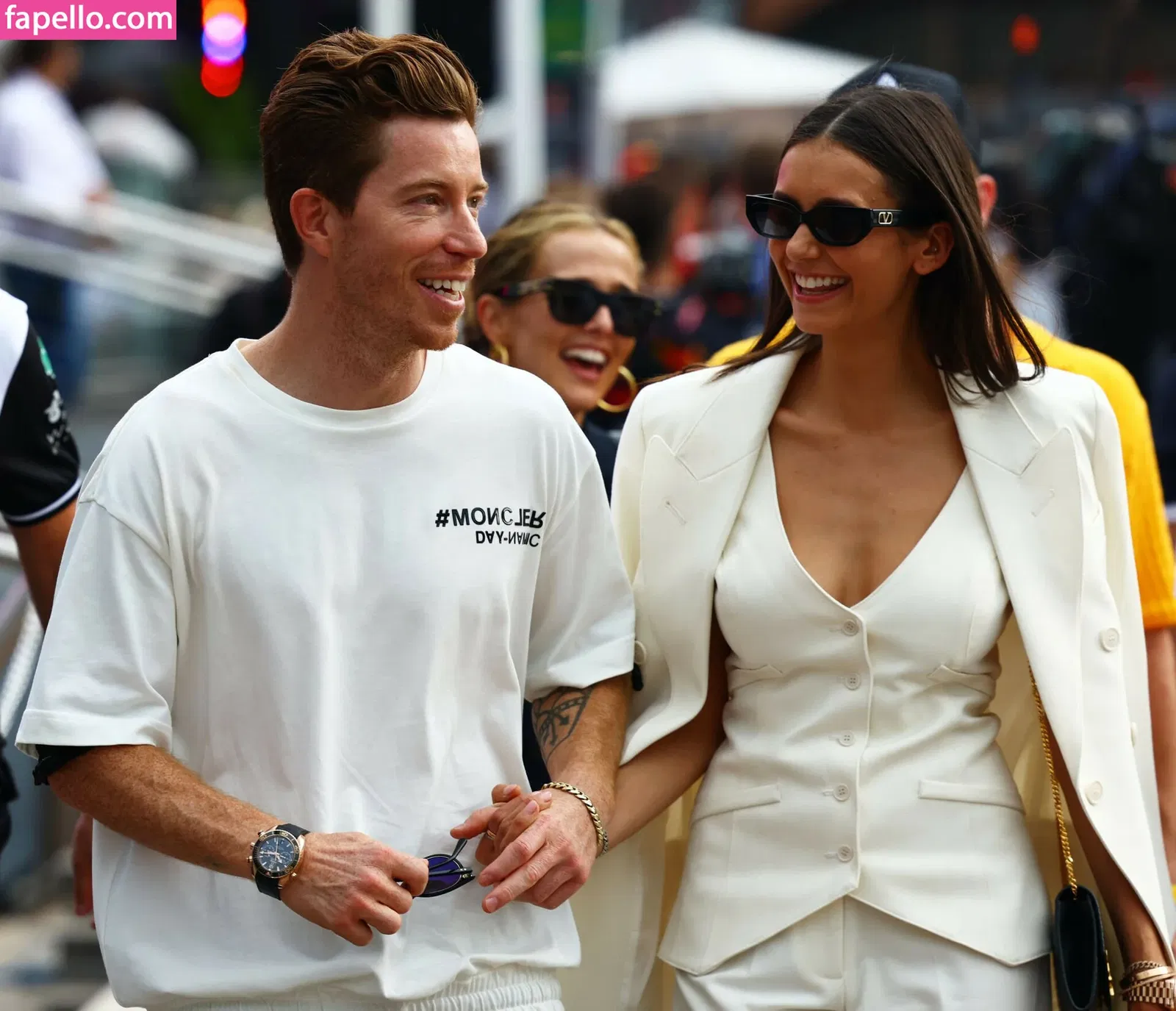 Nina Dobrev / nina Onlyfans Photo Gallery 