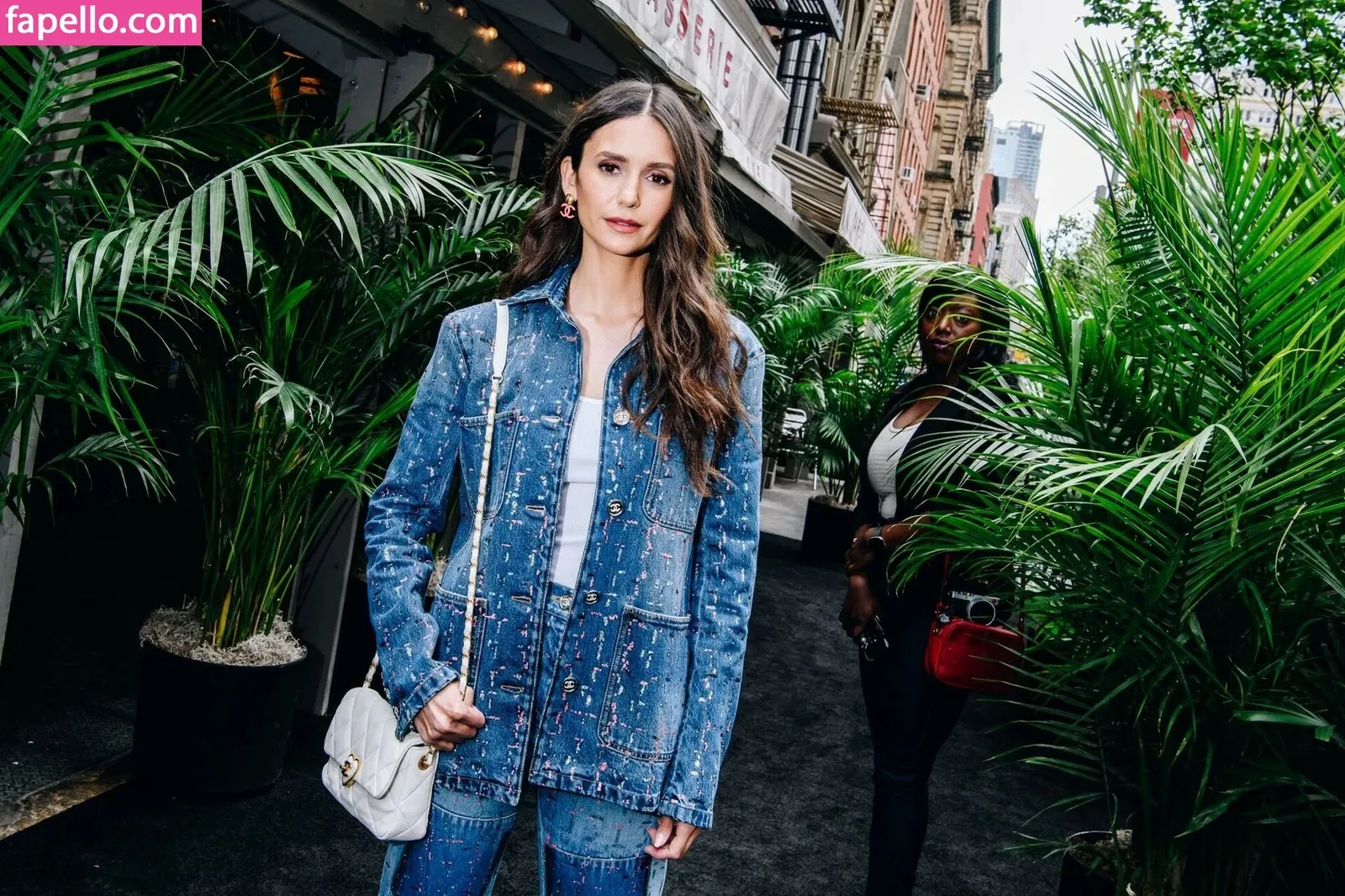 Nina Dobrev / nina Onlyfans Photo Gallery 