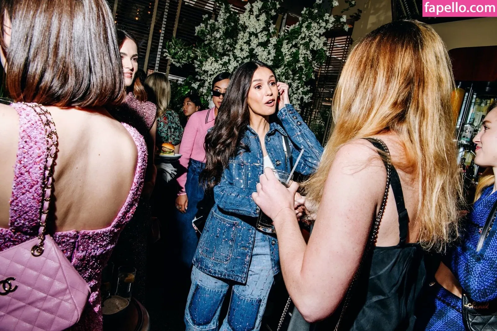 Nina Dobrev / nina Onlyfans Photo Gallery 