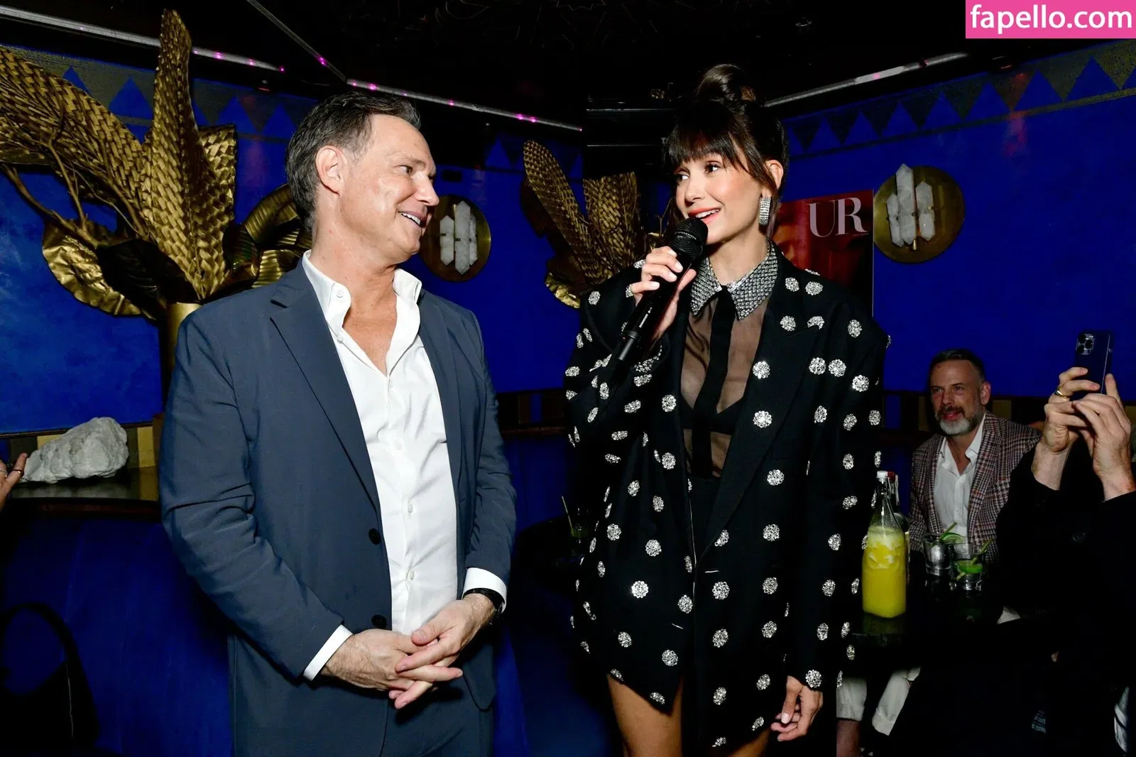 Nina Dobrev / nina Onlyfans Photo Gallery 