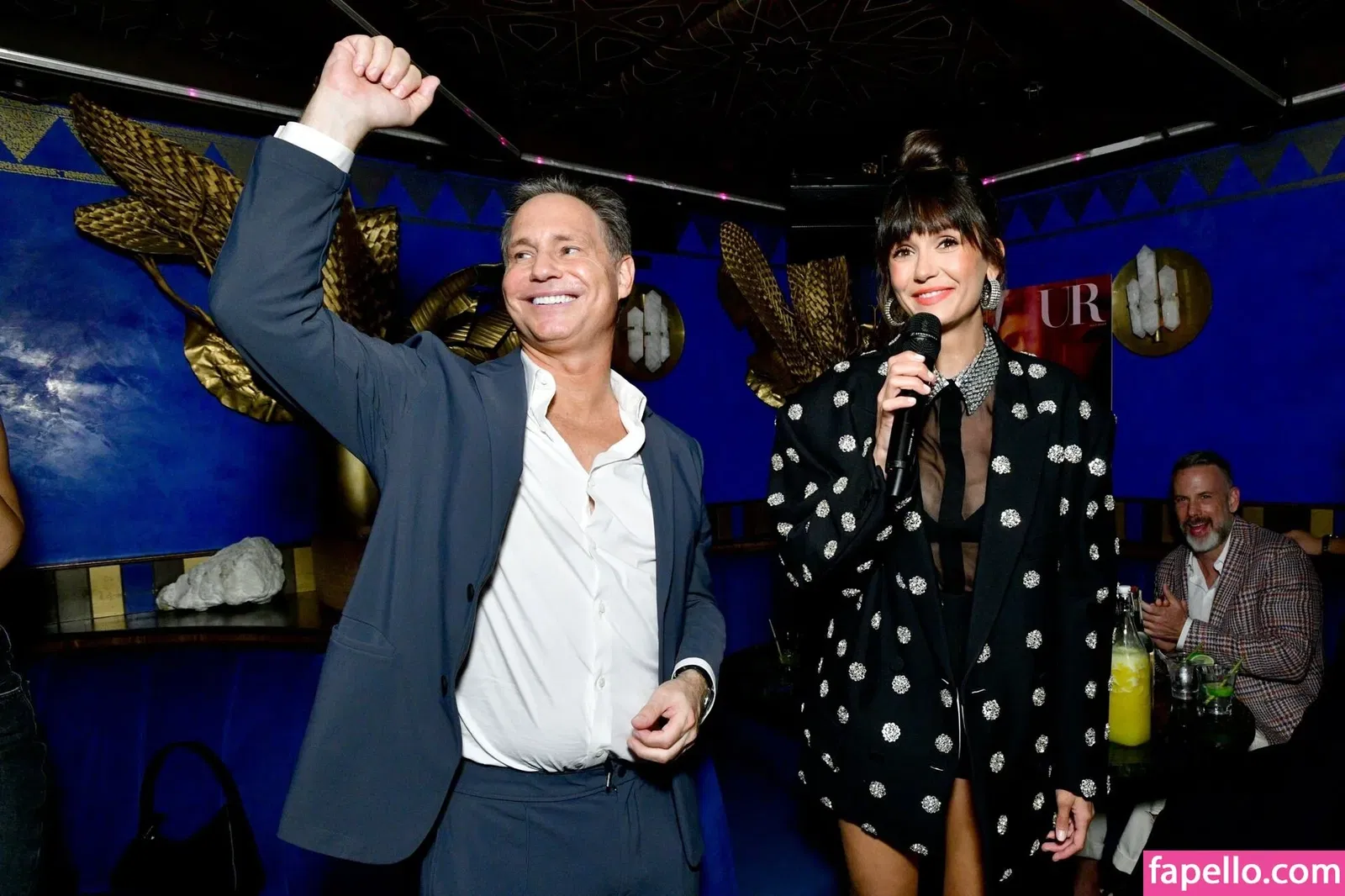 Nina Dobrev / nina Onlyfans Photo Gallery 