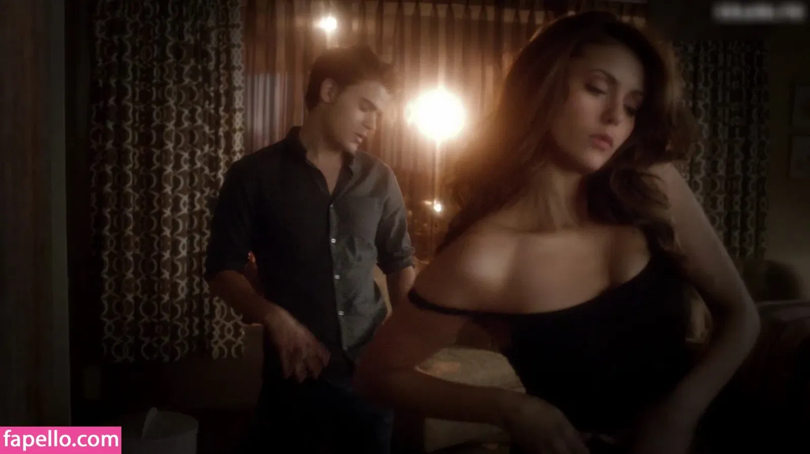 Nina Dobrev / nina Onlyfans Photo Gallery 