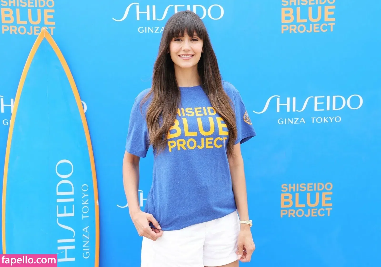 Nina Dobrev / nina Onlyfans Photo Gallery 