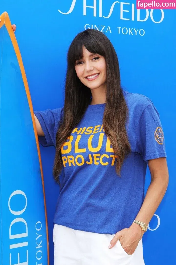 Nina Dobrev / nina Onlyfans Photo Gallery 