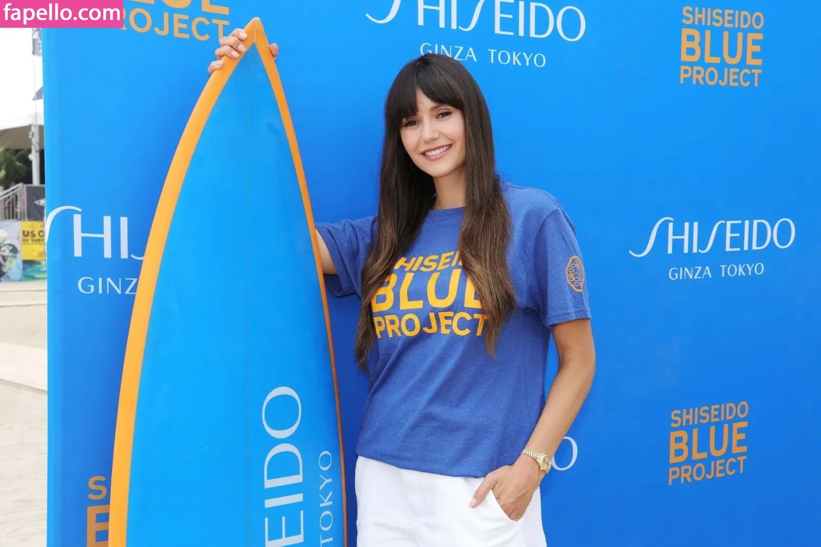 Nina Dobrev / nina Onlyfans Photo Gallery 