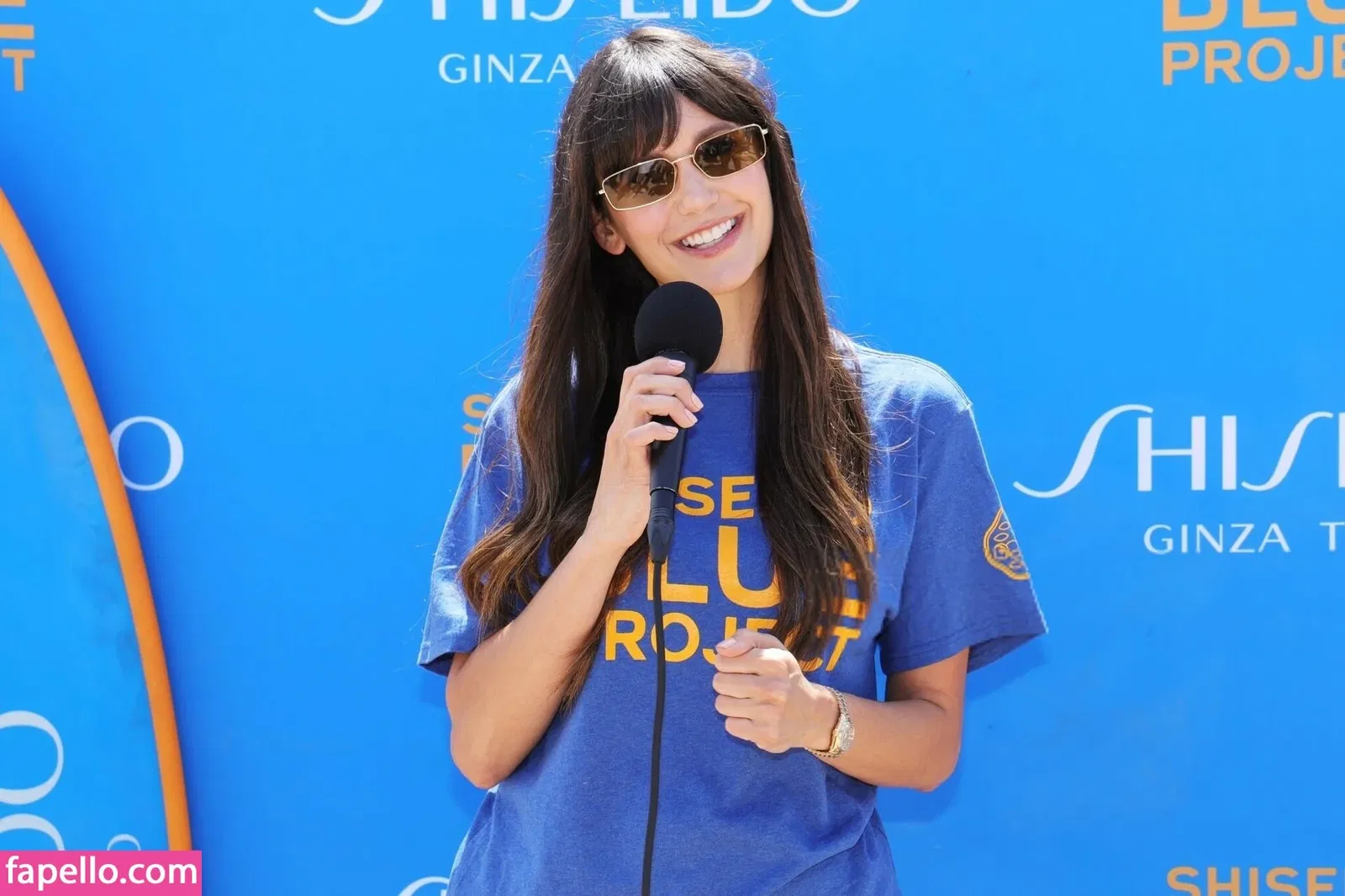 Nina Dobrev / nina Onlyfans Photo Gallery 