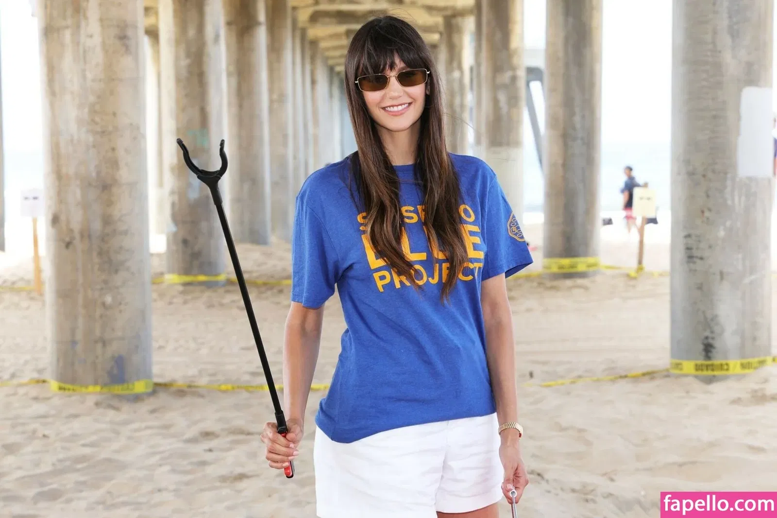 Nina Dobrev / nina Onlyfans Photo Gallery 