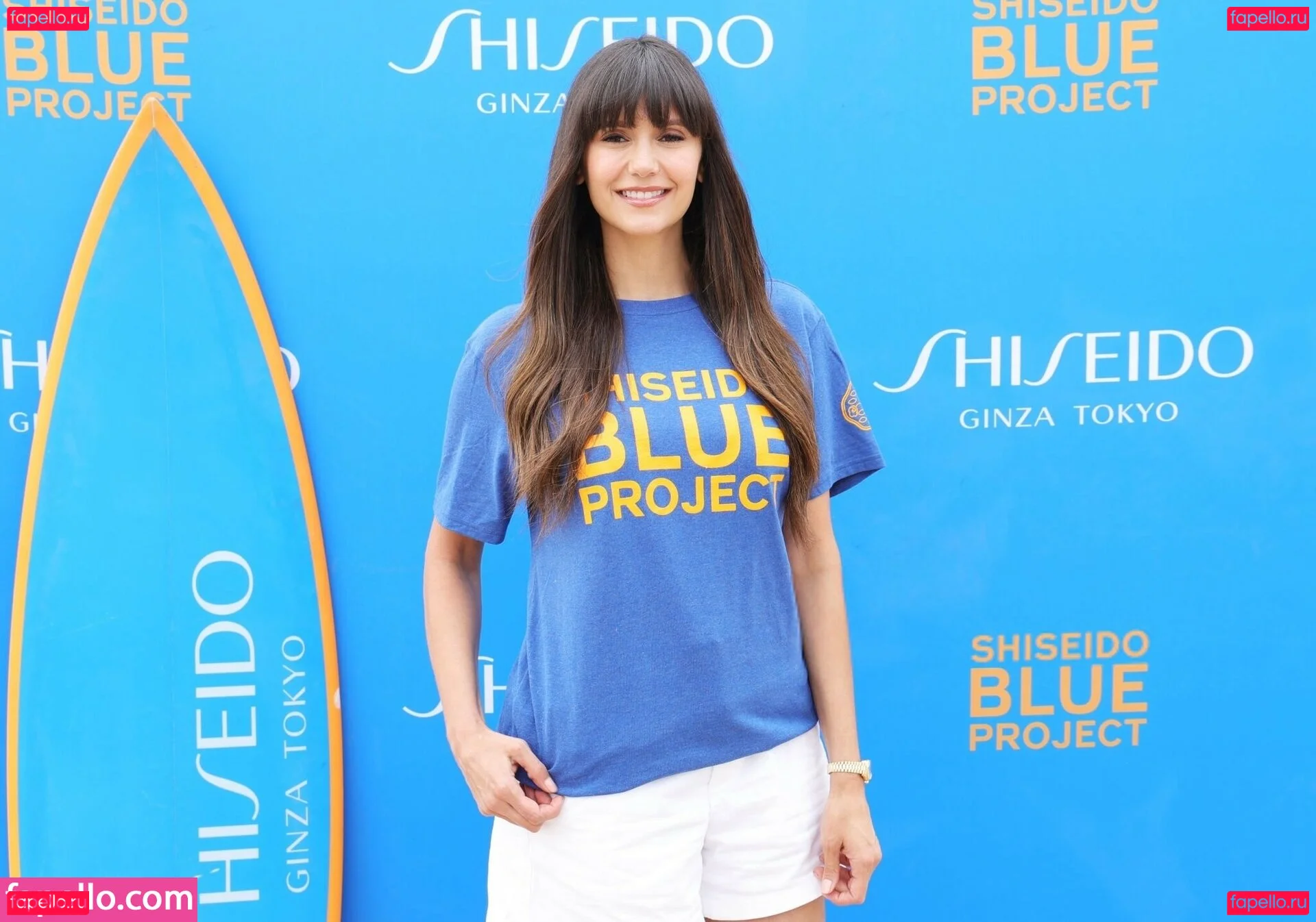 Nina Dobrev / nina Onlyfans Photo Gallery 