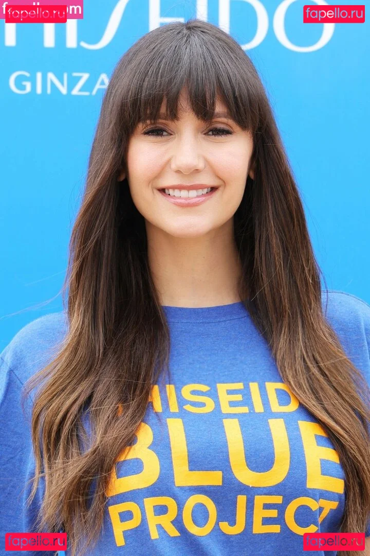 Nina Dobrev / nina Onlyfans Photo Gallery 