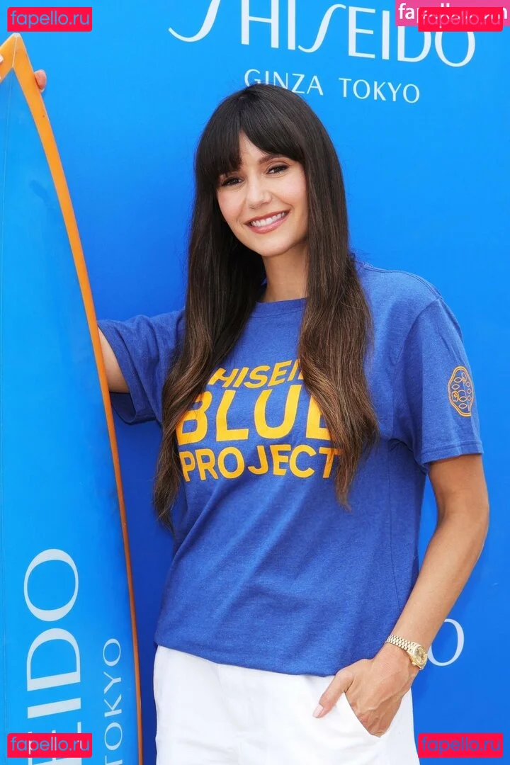 Nina Dobrev / nina Onlyfans Photo Gallery 