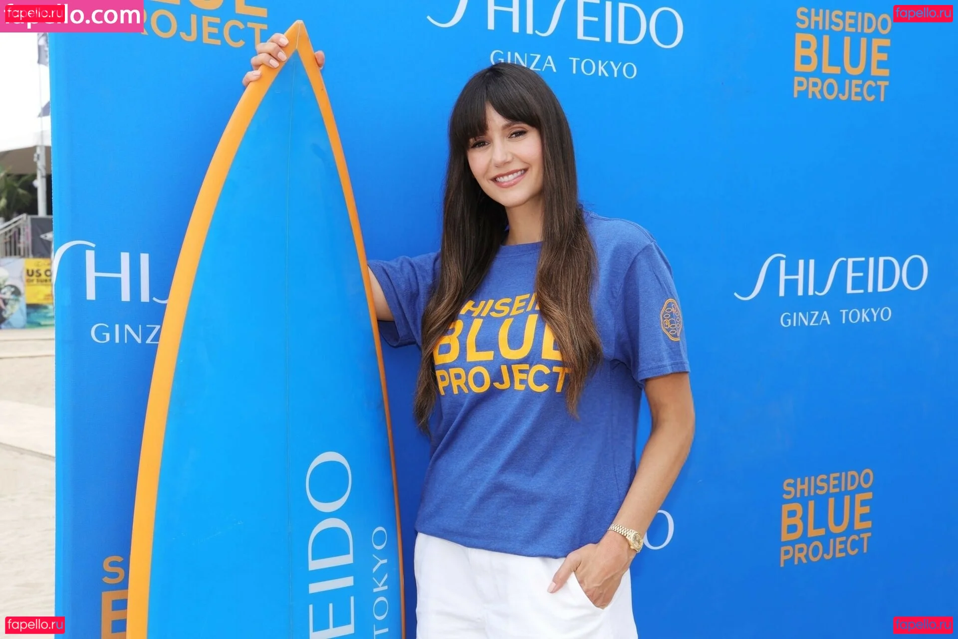 Nina Dobrev / nina Onlyfans Photo Gallery 