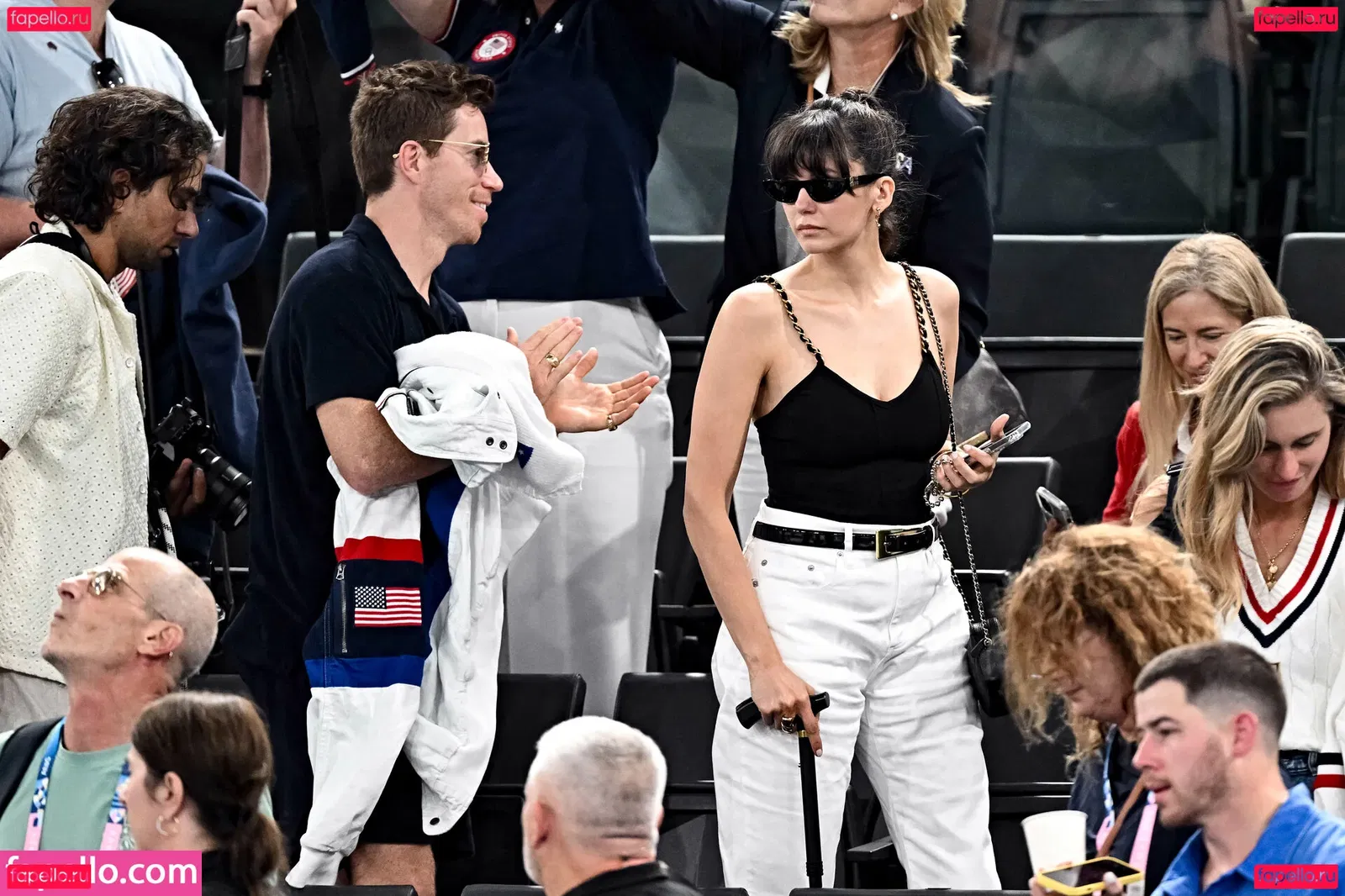 Nina Dobrev / nina Onlyfans Photo Gallery 