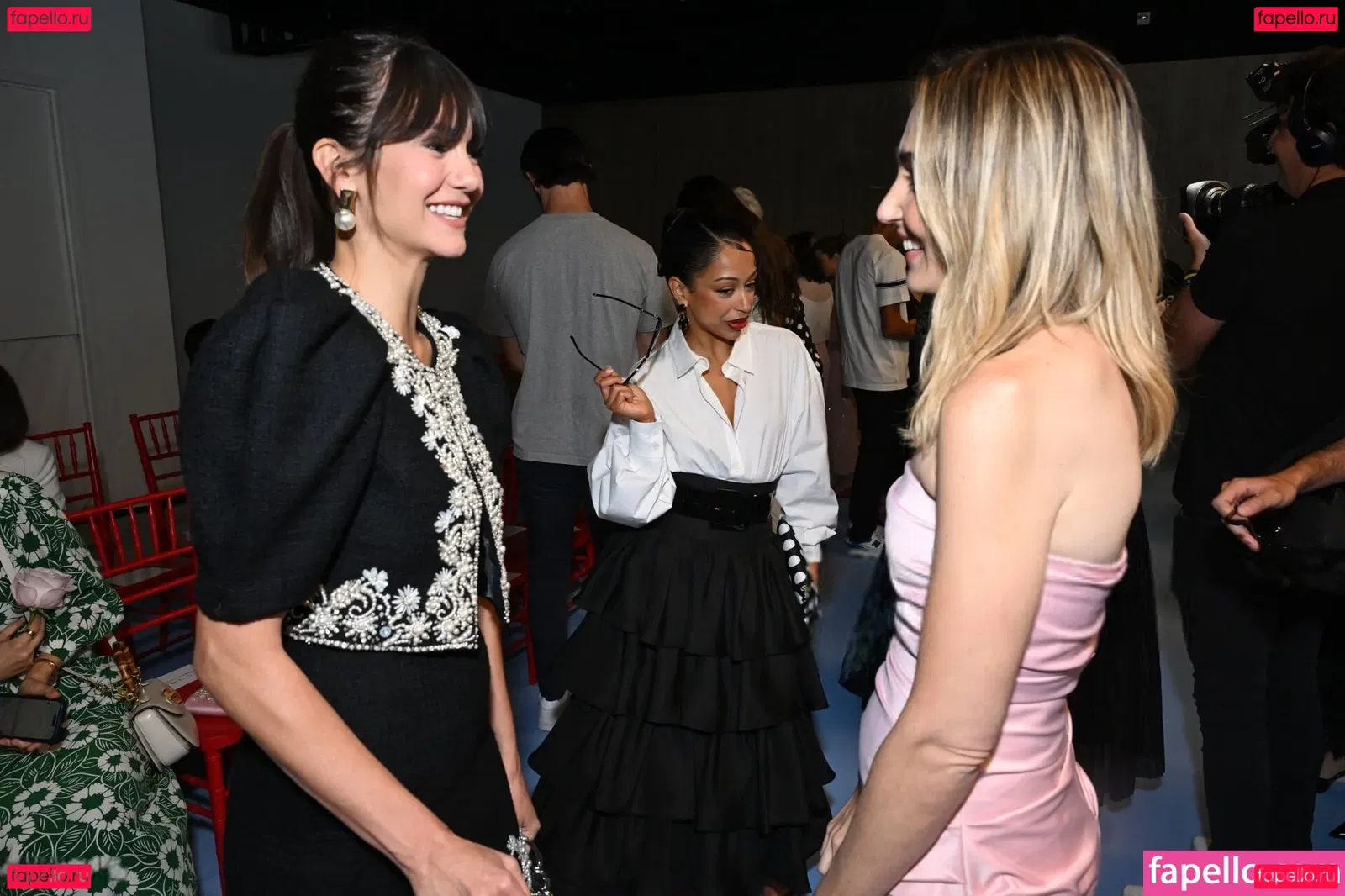 Nina Dobrev / nina Onlyfans Photo Gallery 