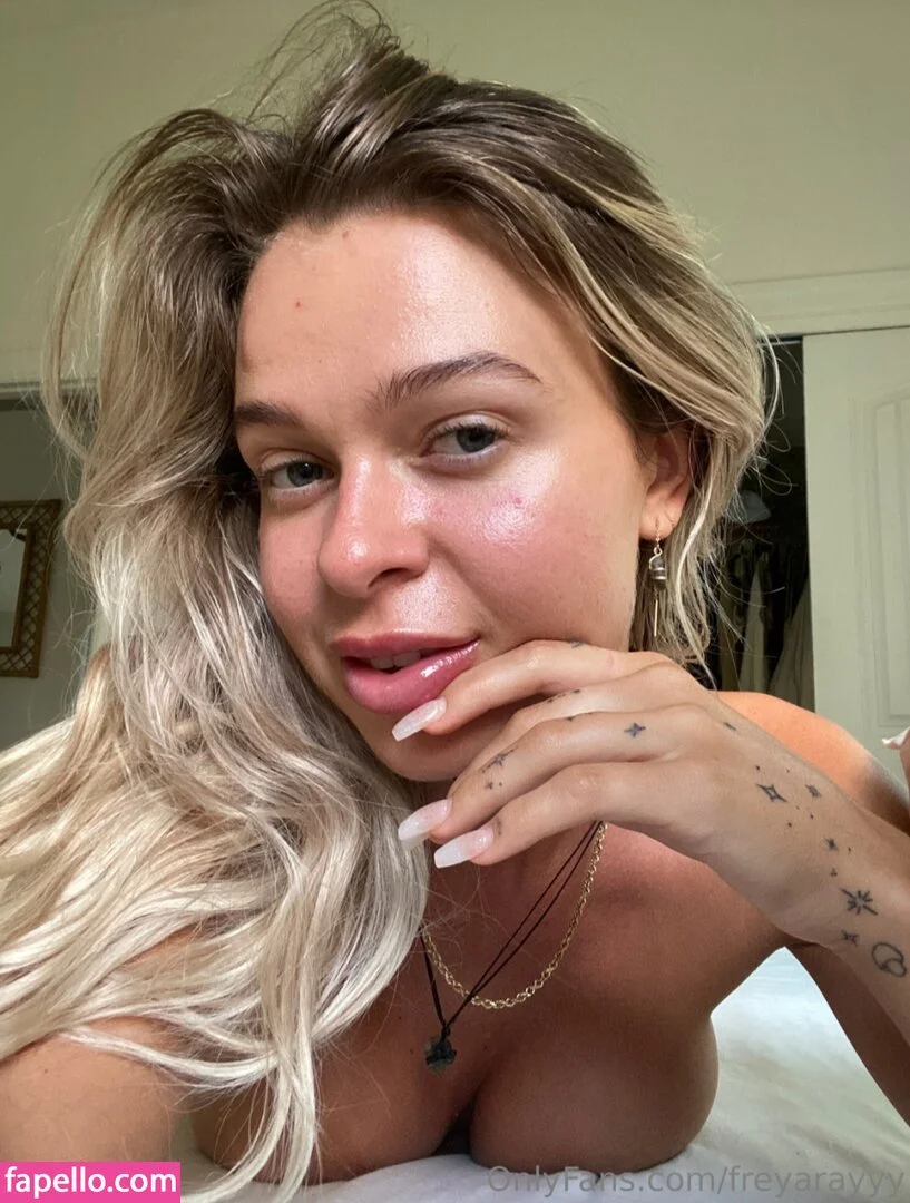 Rachel Anne Rayy / rayyso_ Onlyfans Photo Gallery 