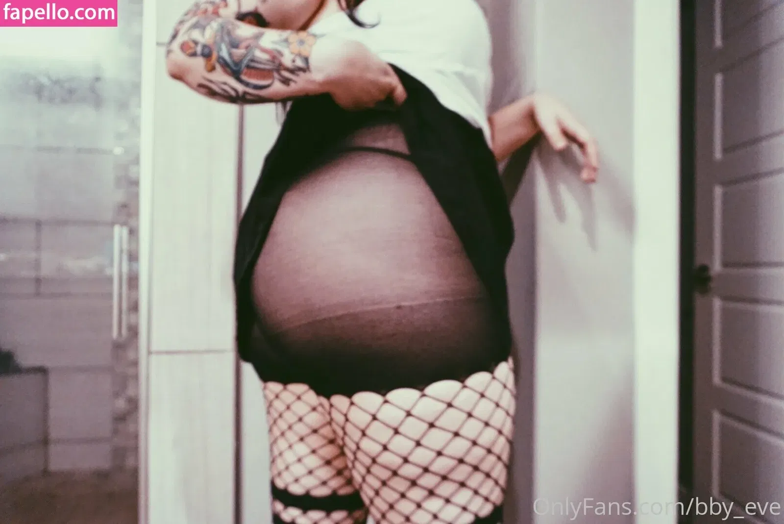 bby_eve / bbyeve__ Onlyfans Photo Gallery 