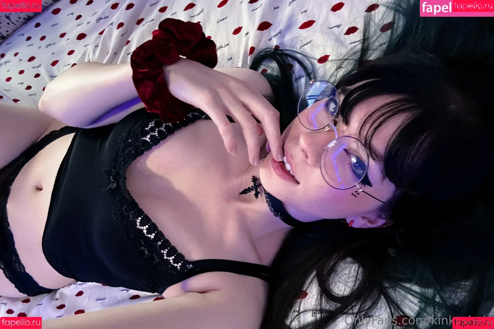 Ramenshelz / kinkyshelz Onlyfans Photo Gallery 