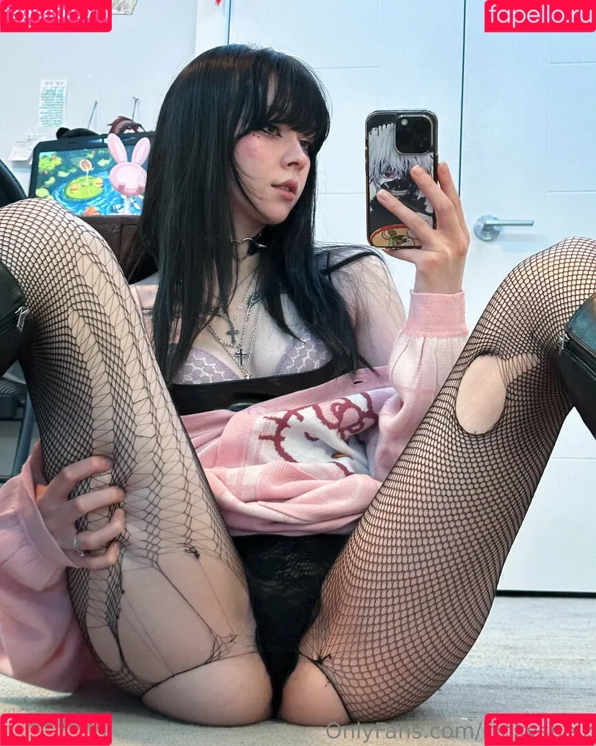 Ramenshelz / kinkyshelz Onlyfans Photo Gallery 