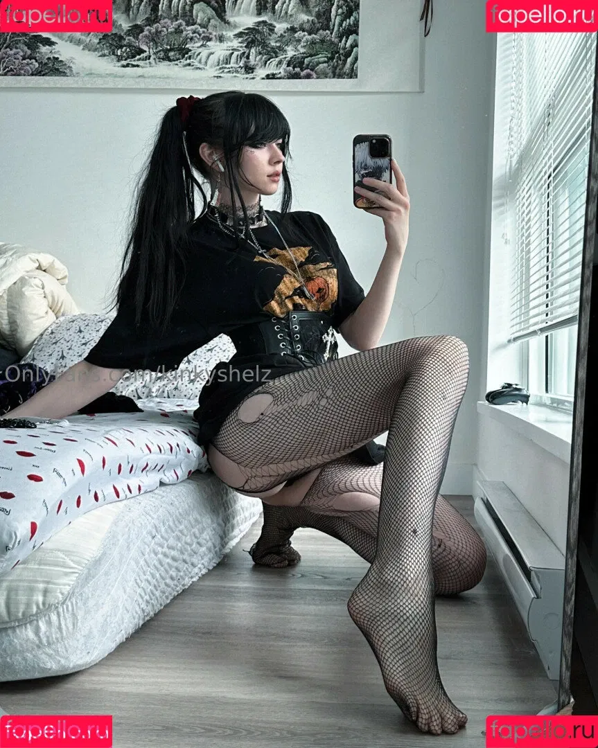 Ramenshelz / kinkyshelz Onlyfans Photo Gallery 